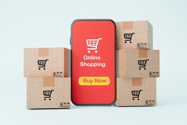 best ecommerce website development company in mumbai